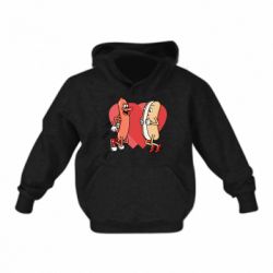 Детские худи - FATLINE