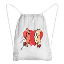 Рюкзаки-мешки