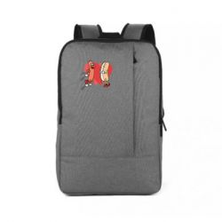 Рюкзаки для ноутбуков