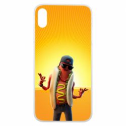Apple iPhone Xs Max