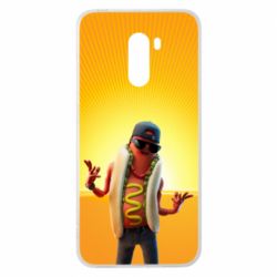 Xiaomi Pocophone F1