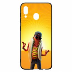 Samsung A30