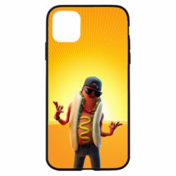 Apple iPhone 11 - FATLINE