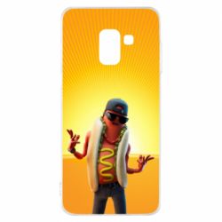 Samsung A8 2018