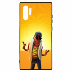 Samsung Note 10 Plus