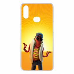 Samsung A10s