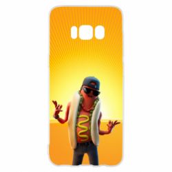 Samsung S8