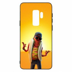 Samsung S9+