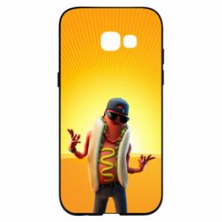 Samsung A5 2017