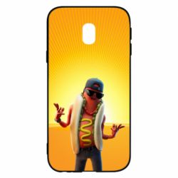 Samsung J3 2017