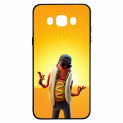 Samsung J7 2016