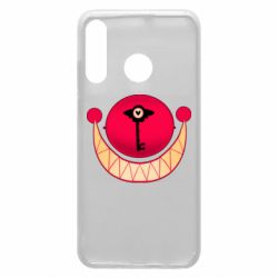 Чехол из раздела Отель Хазбин Hotel Hazbin smile для Huawei P30 Lite