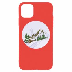 Apple iPhone 11 - FATLINE