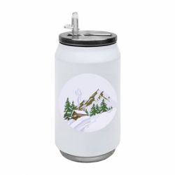 Термобанки 350ml