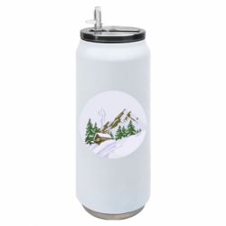 Термобанки 500ml