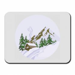 Килимки для миші