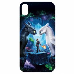 Apple iPhone XR - FATLINE