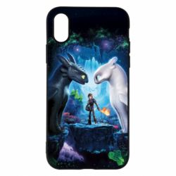 Apple iPhone X/Xs - FATLINE