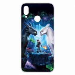 Huawei P Smart Plus 2018