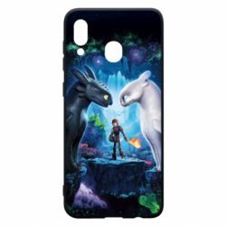 Samsung A20