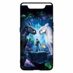 Samsung A80
