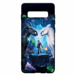 Samsung S10+