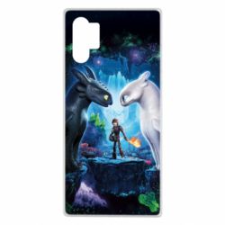 Samsung Note 10 Plus