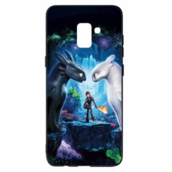 Samsung A8+ 2018