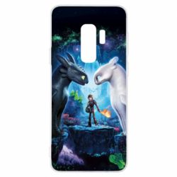 Samsung S9+