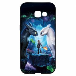 Samsung A5 2017