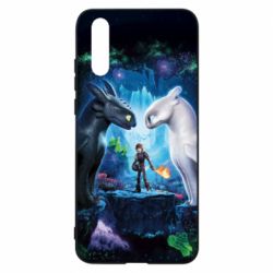 Huawei P20