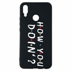 Huawei P Smart Plus 2018