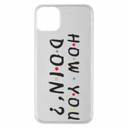 Apple iPhone 11 Pro Max