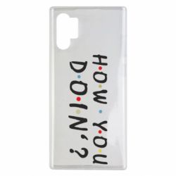 Samsung Note 10 Plus