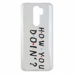 Xiaomi Redmi Note 8 Pro