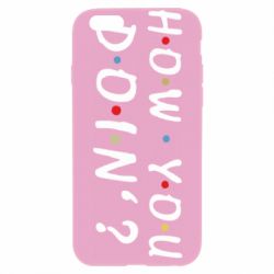 Apple iPhone 6 Plus/6S Plus