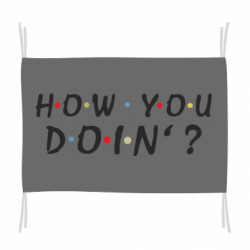 Флаги - FATLINE