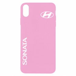 Apple iPhone X/Xs - FATLINE