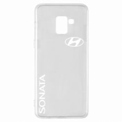 Samsung A8+ 2018