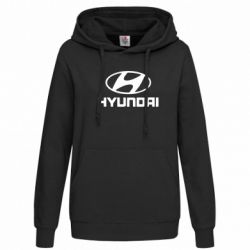 Худі жіночі - FATLINE