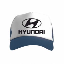 Дитячі кепки-тракери