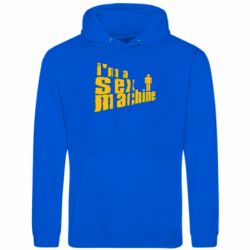 Худи мужские