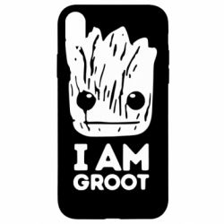 Apple iPhone XR - FATLINE