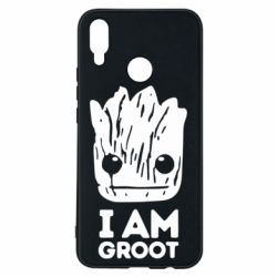 Huawei P Smart Plus 2018