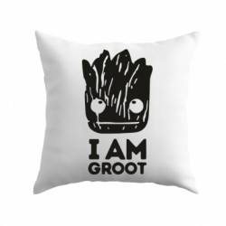 Подушки габардин