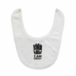 Дитячі слинявчики