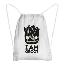 Рюкзаки-мішки