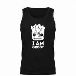 Майка чоловіча