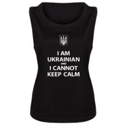 Женские майки