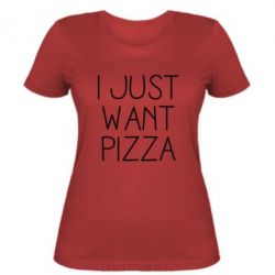 Женские футболки - FATLINE